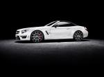 Mercedes-Benz SL63 AMG 2LOOK Edition 2014 года